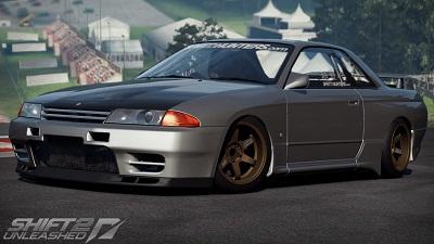 Need for Speed Shift 2: Unleashed - Все о DLC: машины, трассы и дисциплины.(upd 19.05.11)