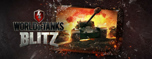 World of Tanks Blitz - Анонсирована игра World of Tanks Blitz